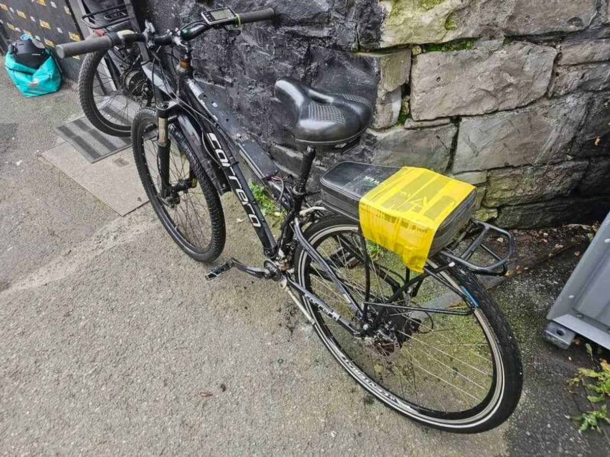 electric bike - Image 3