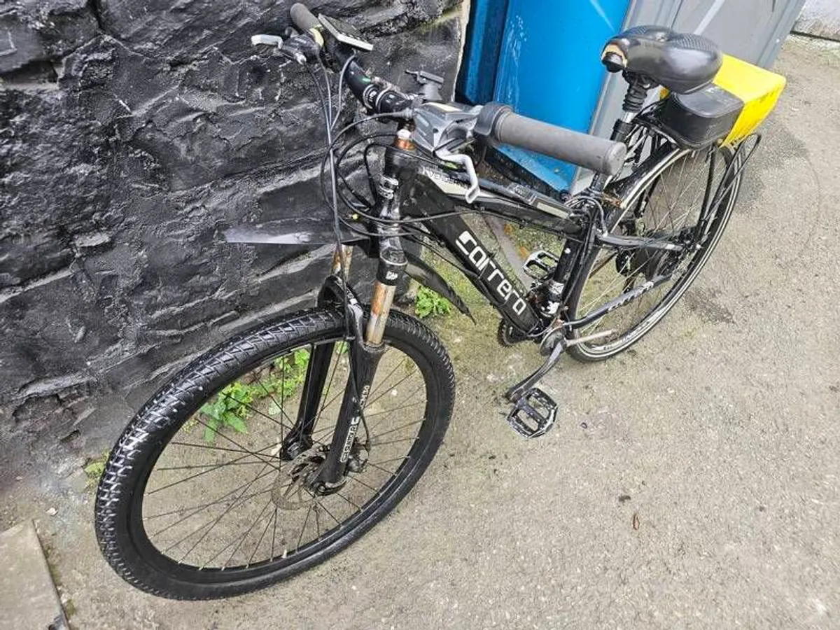 electric bike - Image 4