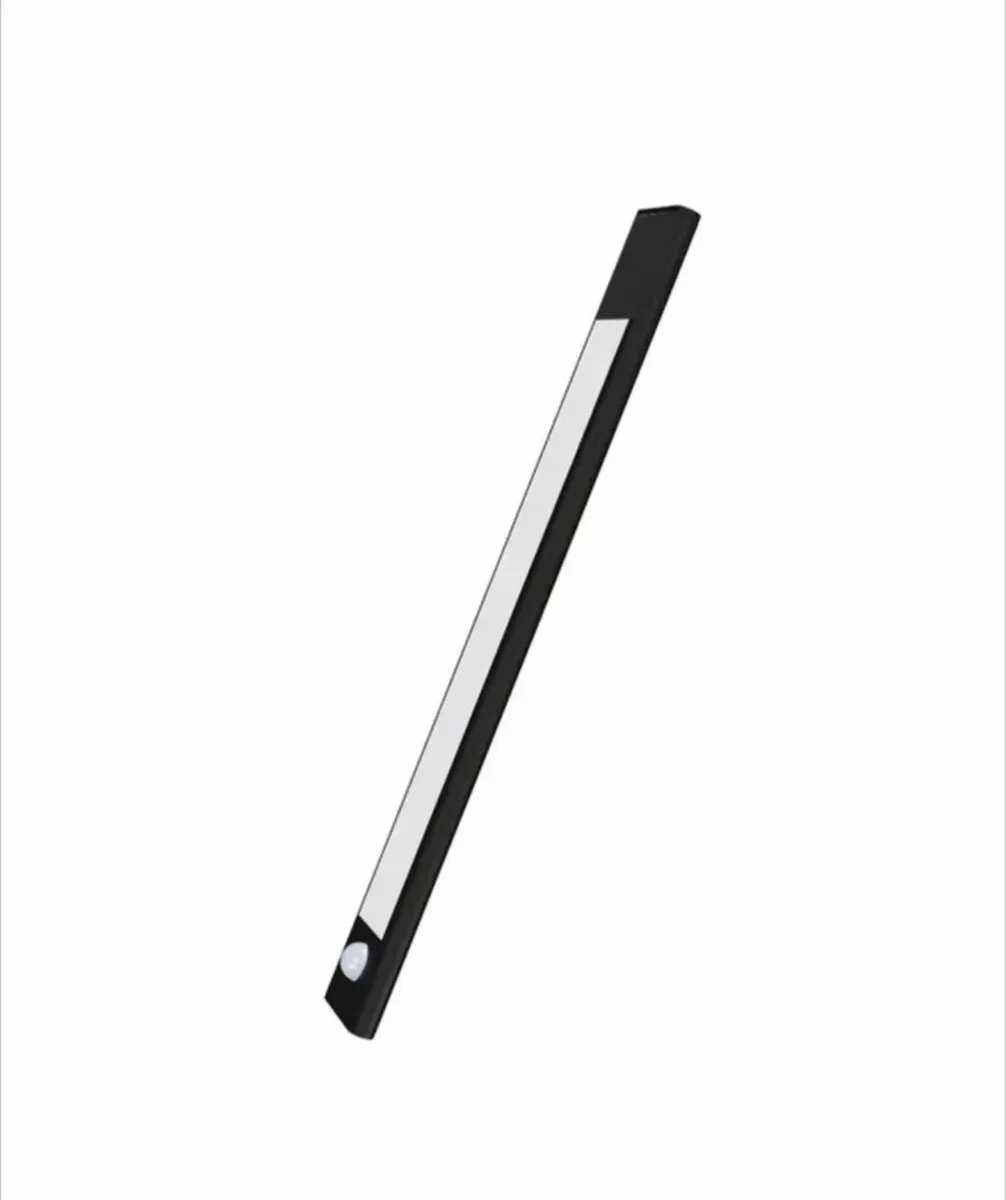 Cabinet light LED Motion Sensor Rechargeable Kitch - Image 1