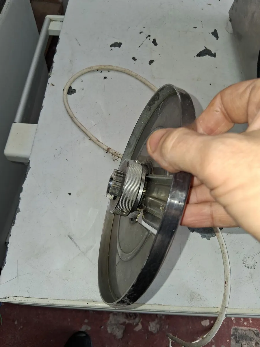 Food processor - Image 4