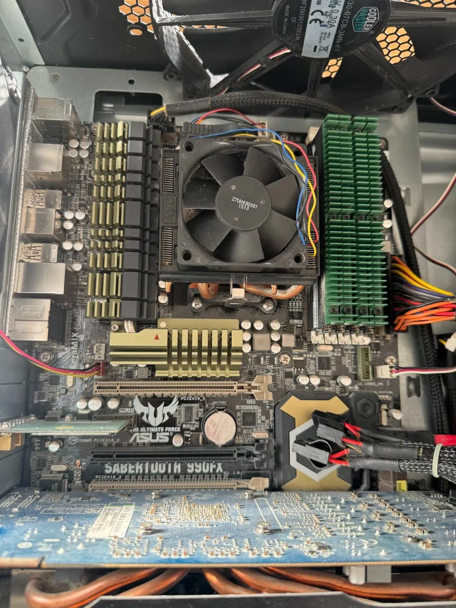 Desktop parts - Image 3