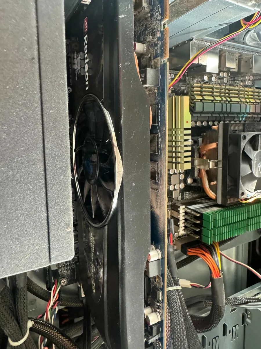 Desktop parts - Image 4