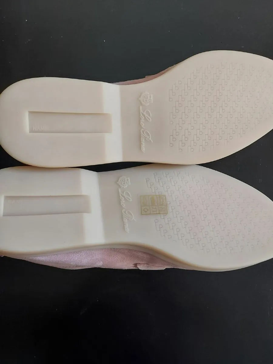 Loro Piana Summer Walk Loafers – Brand New – €2000 - Image 4