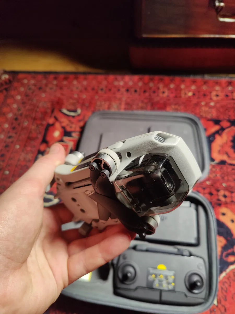 DJI Mavic Mini 2 Drone - Image 2