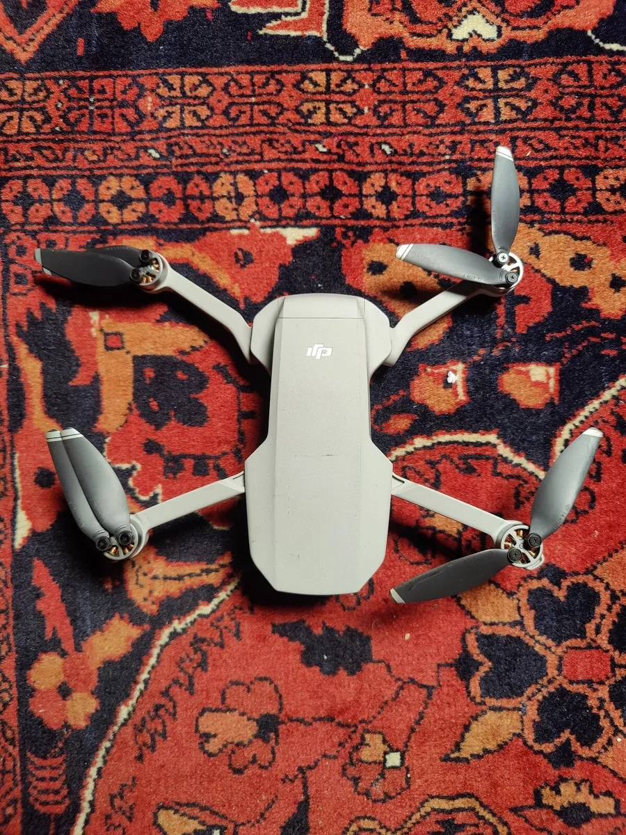 DJI Mavic Mini 2 Drone - Image 4