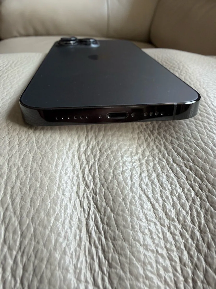 iPhone 14 Pro Max 128GB - Image 2