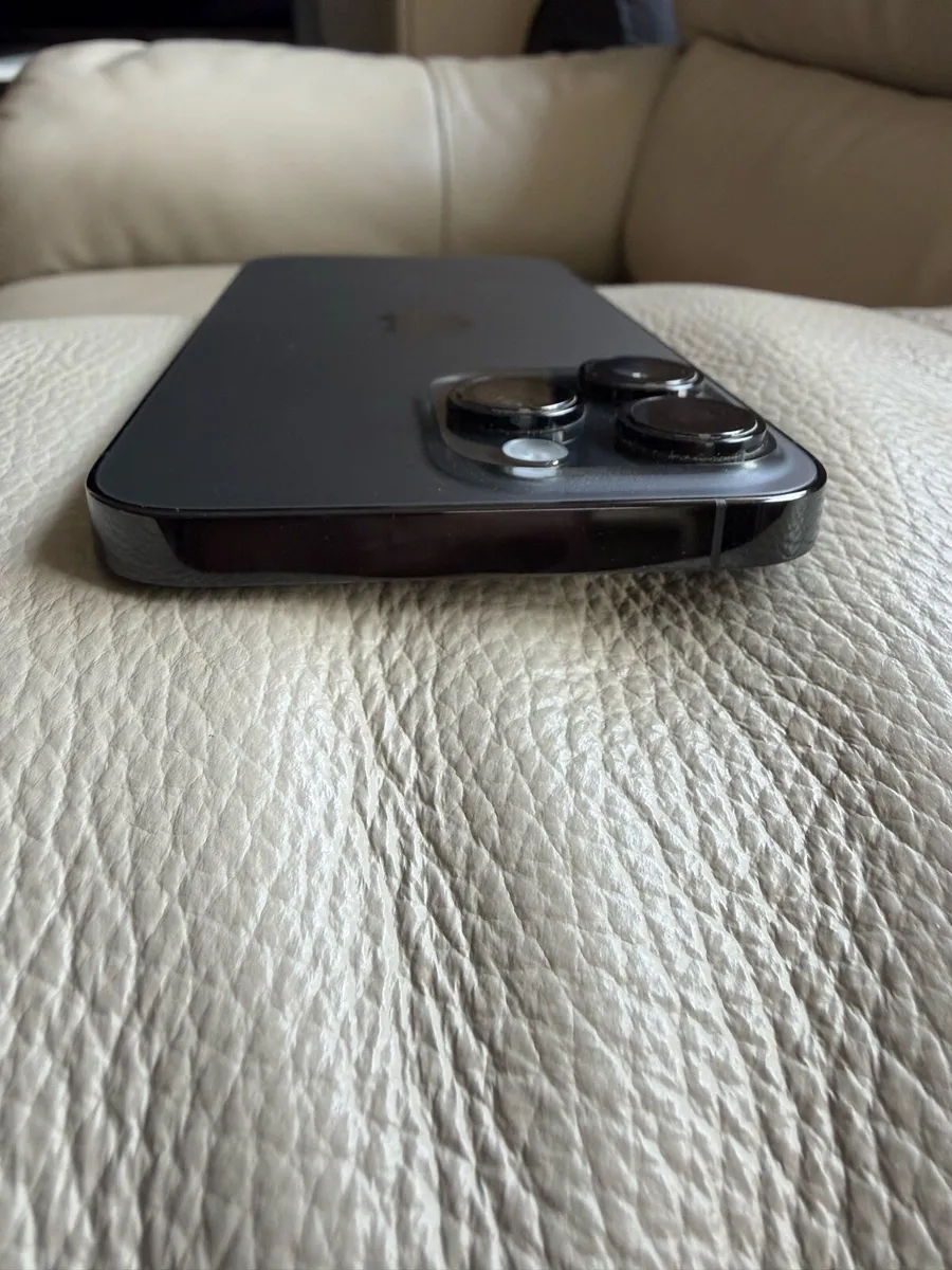 iPhone 14 Pro Max 128GB - Image 3