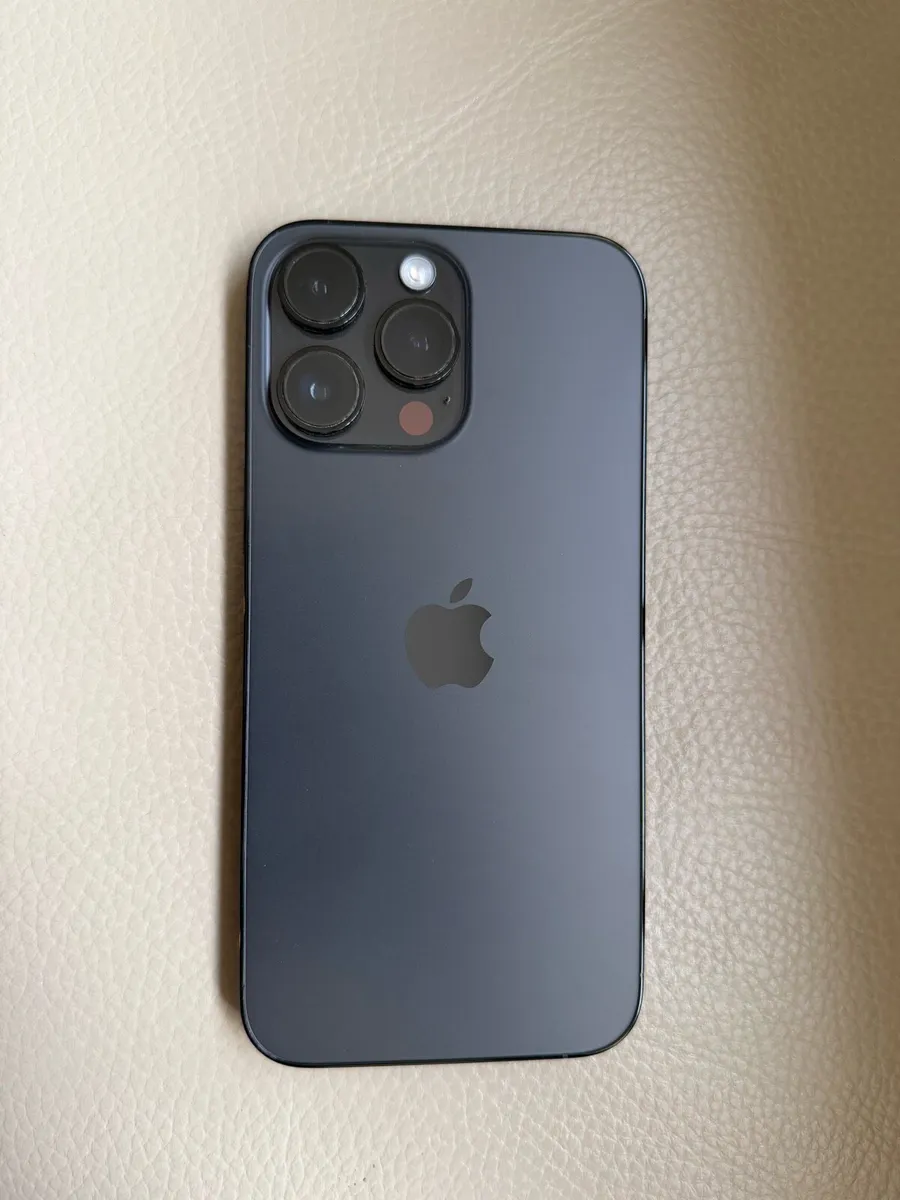 iPhone 14 Pro Max 128GB - Image 4