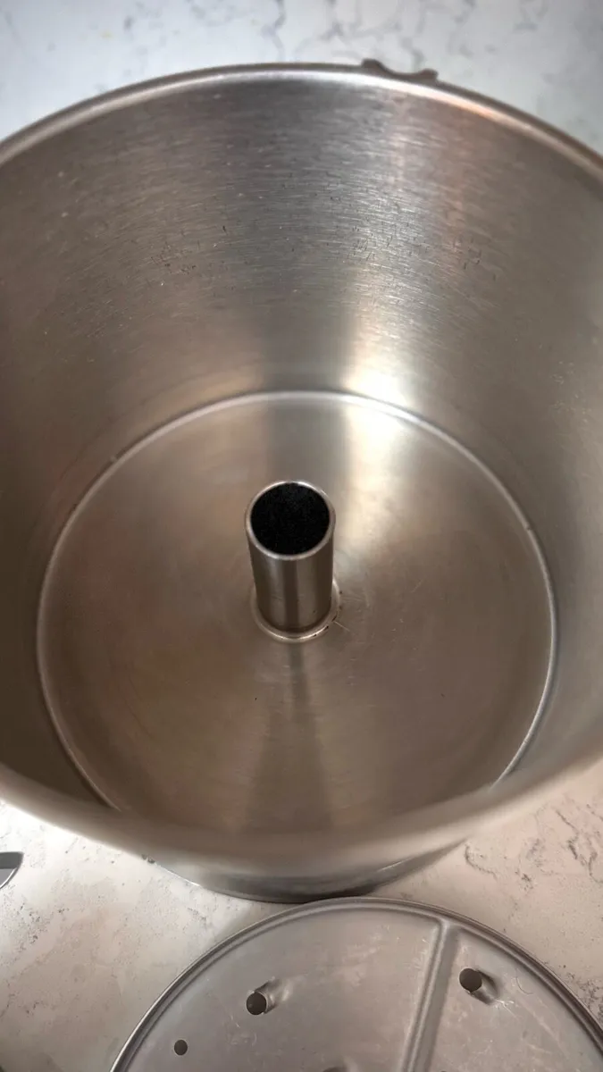 Robot Coupe 301 ULTRA with extras - Image 4