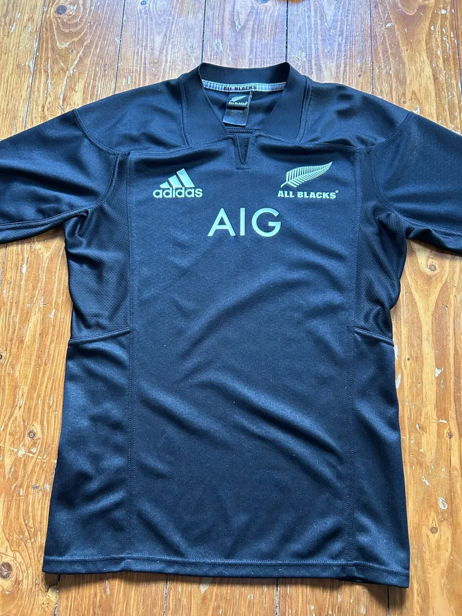 All blacks Jersey - Image 1