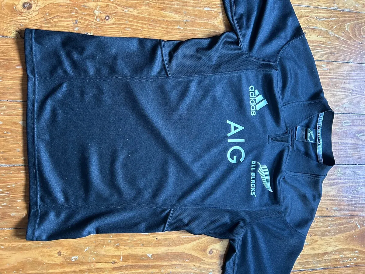 All blacks Jersey - Image 2