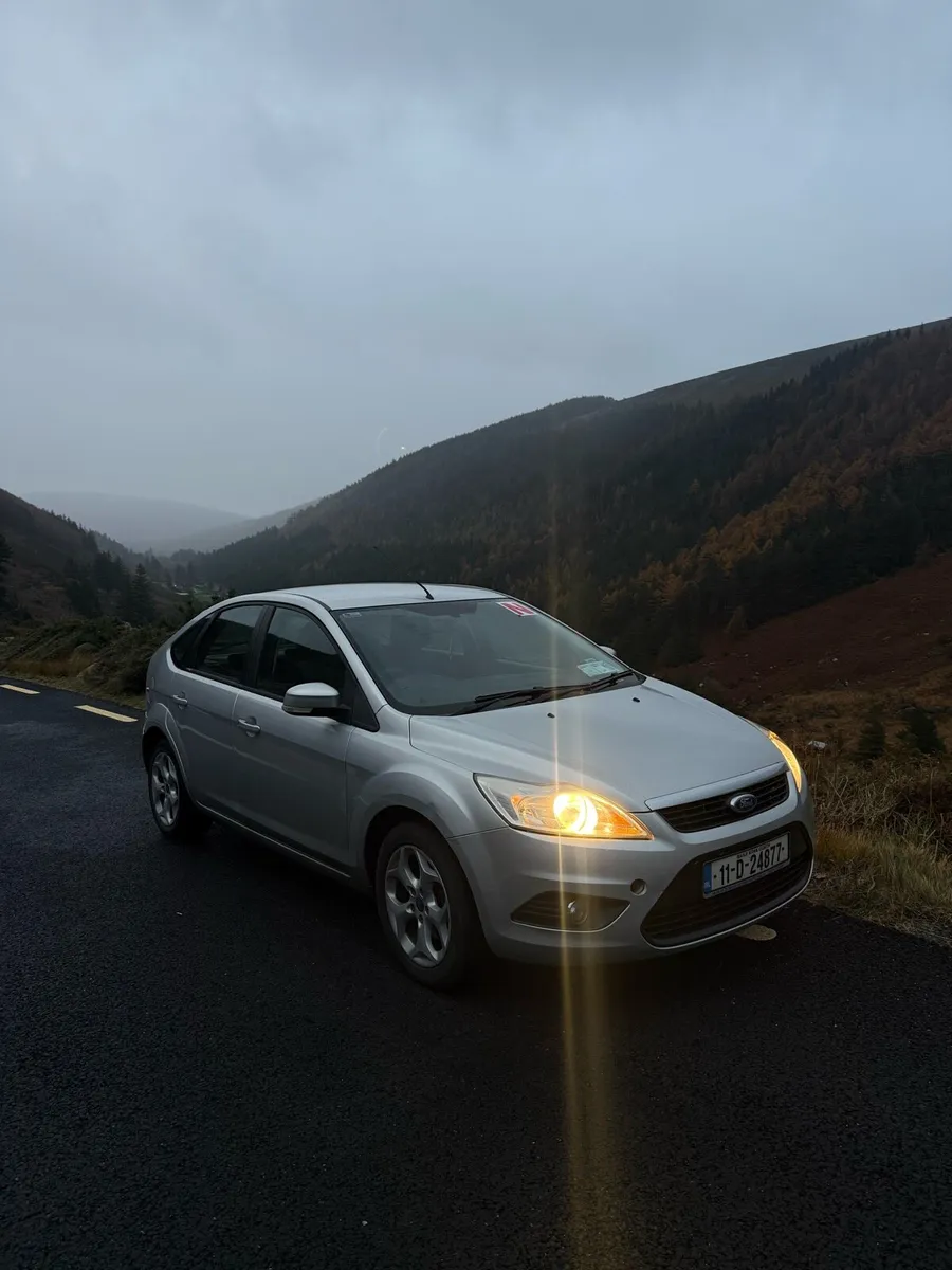 Ford Focus - Image 1