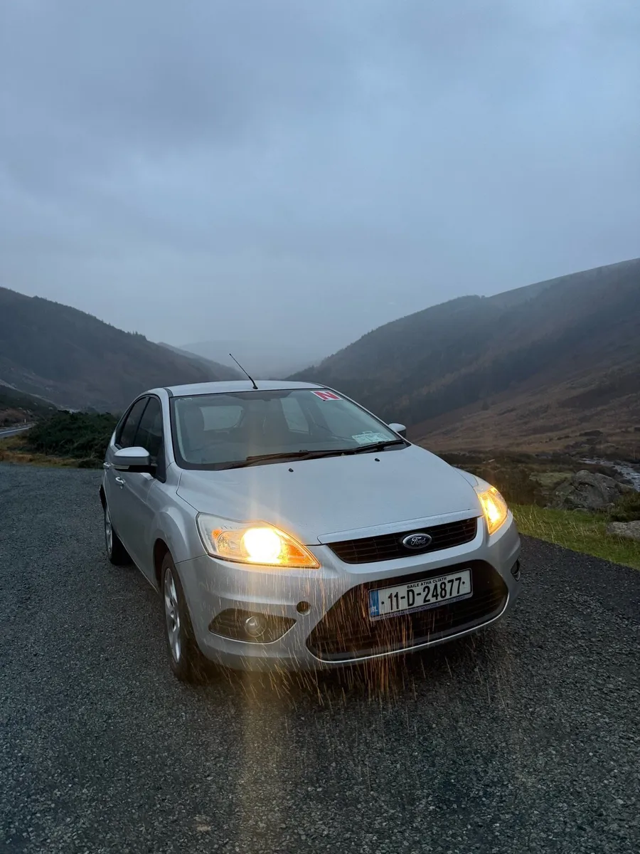 Ford Focus - Image 2