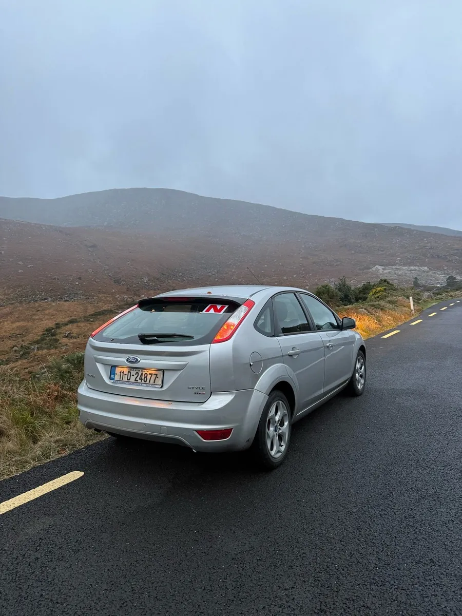 Ford Focus - Image 3