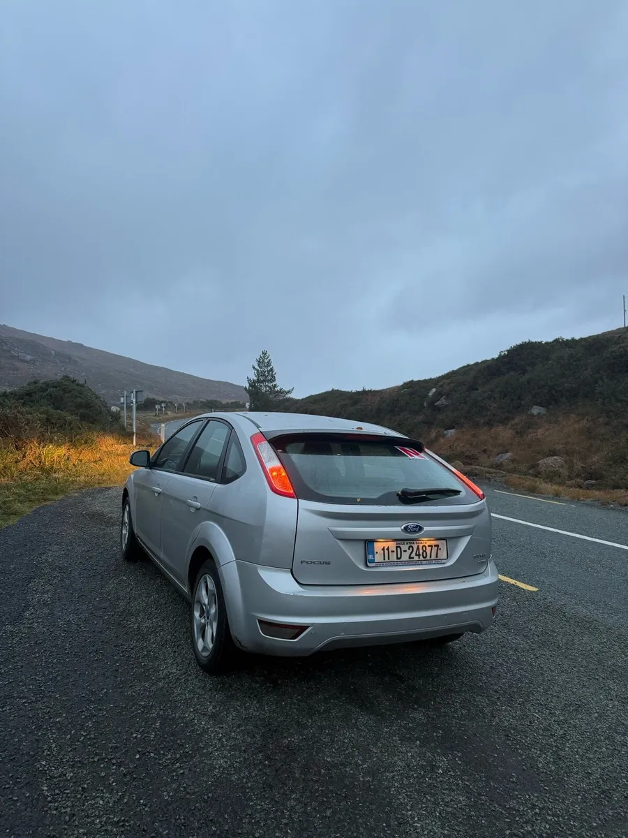 Ford Focus - Image 4
