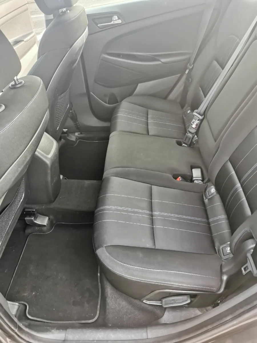 Hyundai Tucson 2016 - Image 3