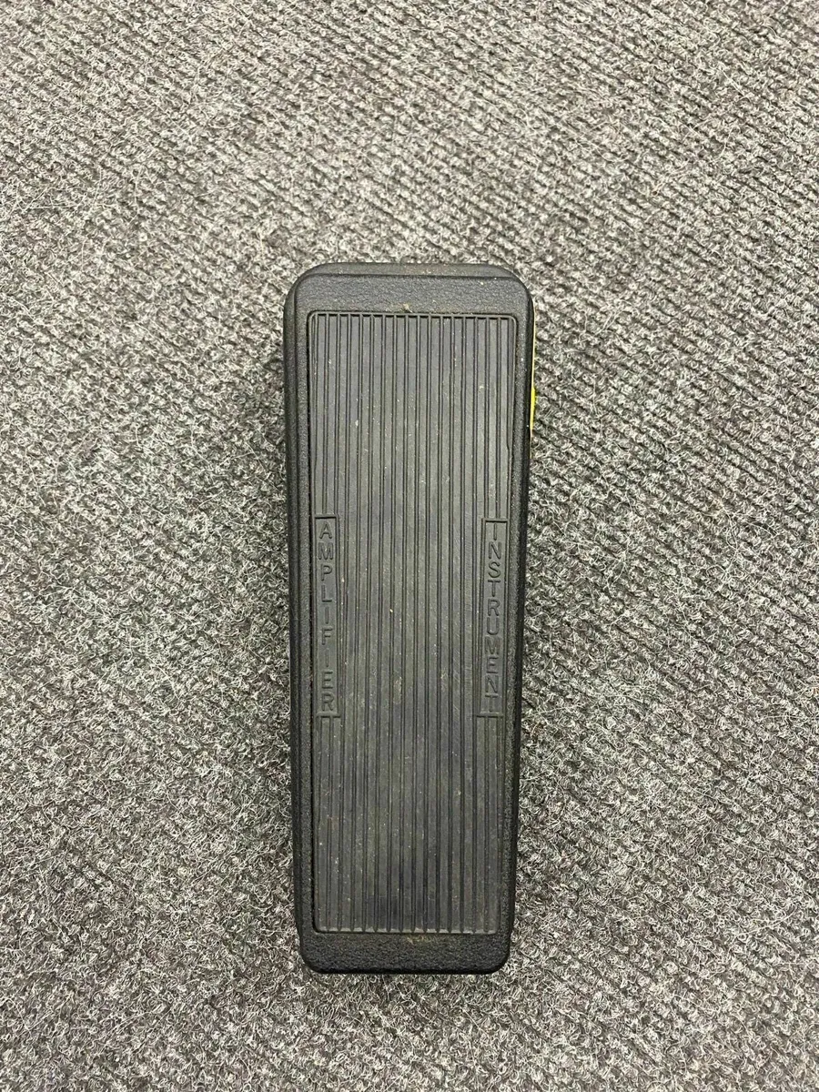 Crybaby Wah Pedal - Image 1