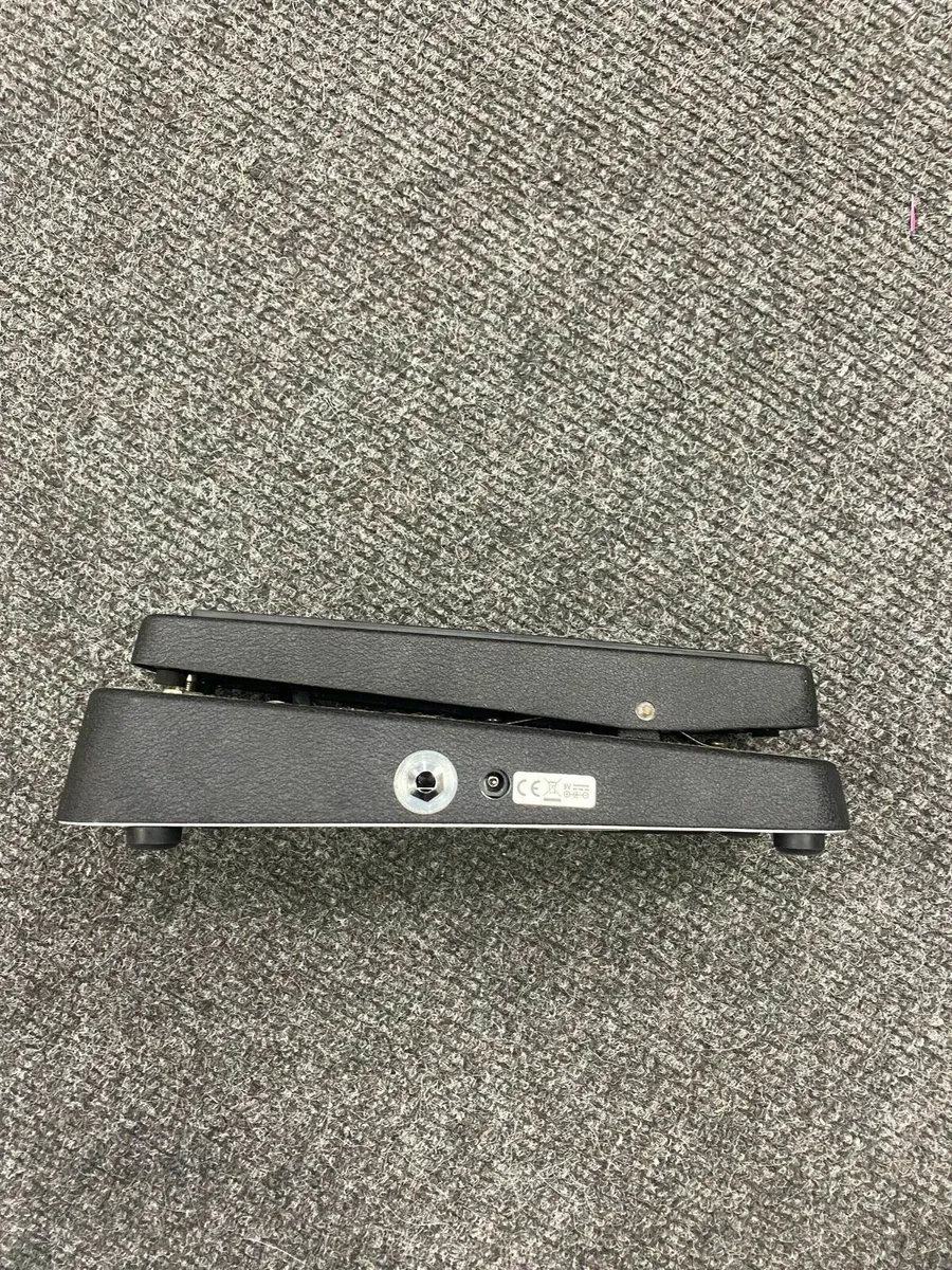Crybaby Wah Pedal - Image 3