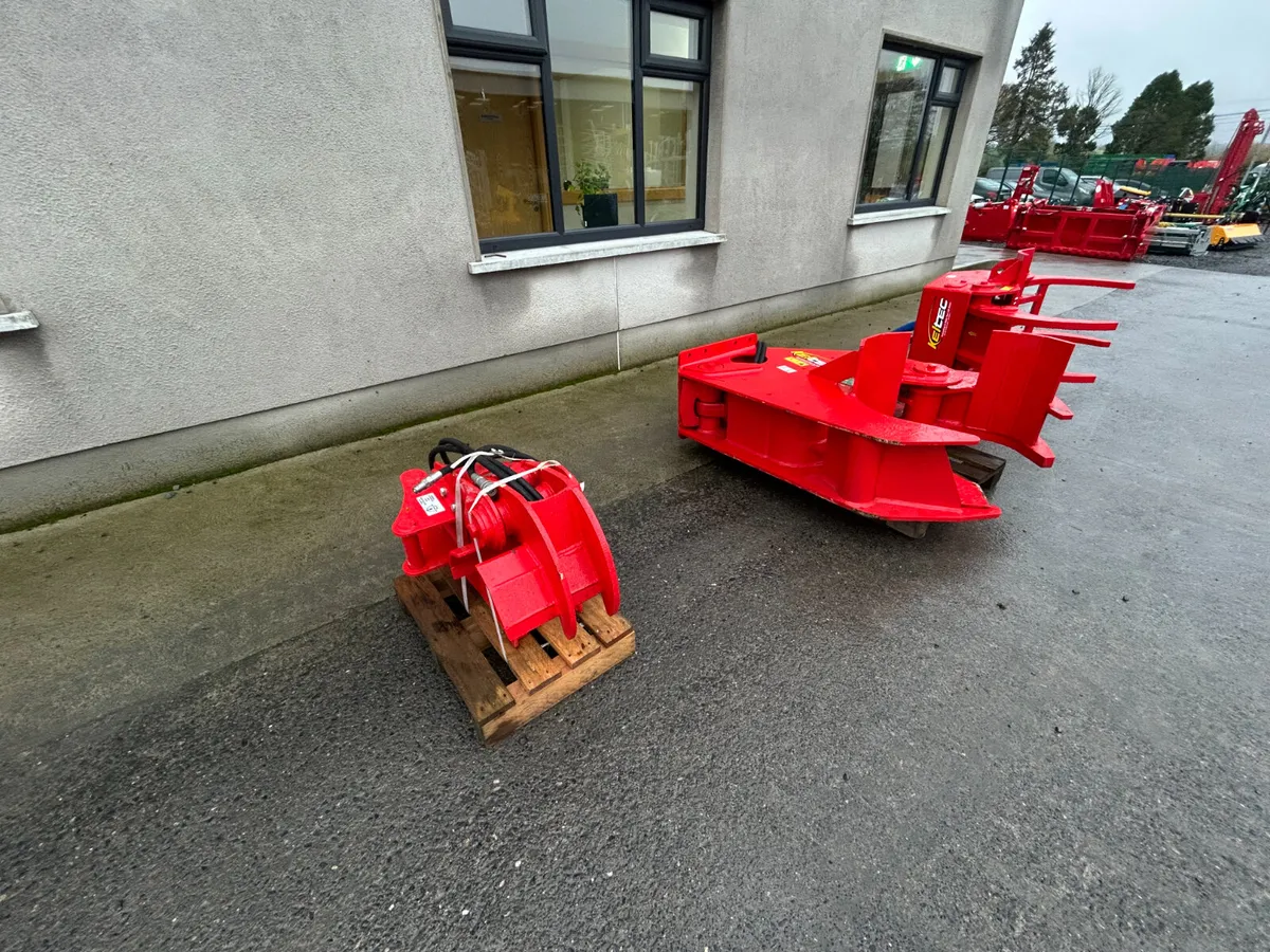 TREE SHEARS - Image 2