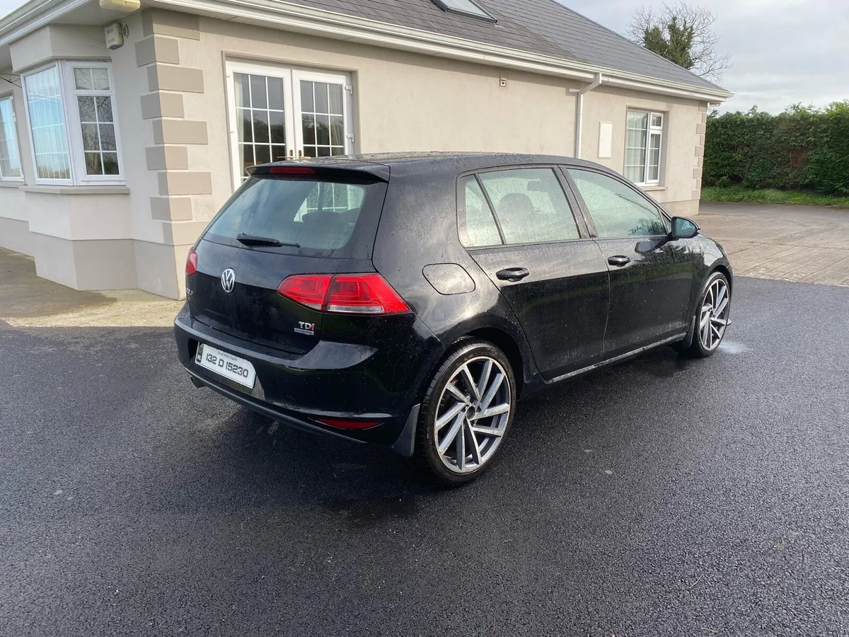 Volkswagen Golf Mk7 - Image 2