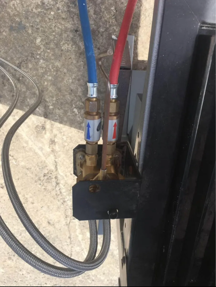 Brazing Hearth - Image 3