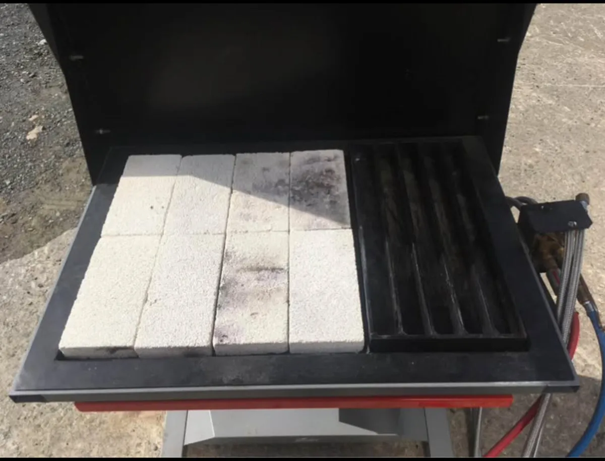 Brazing Hearth - Image 4