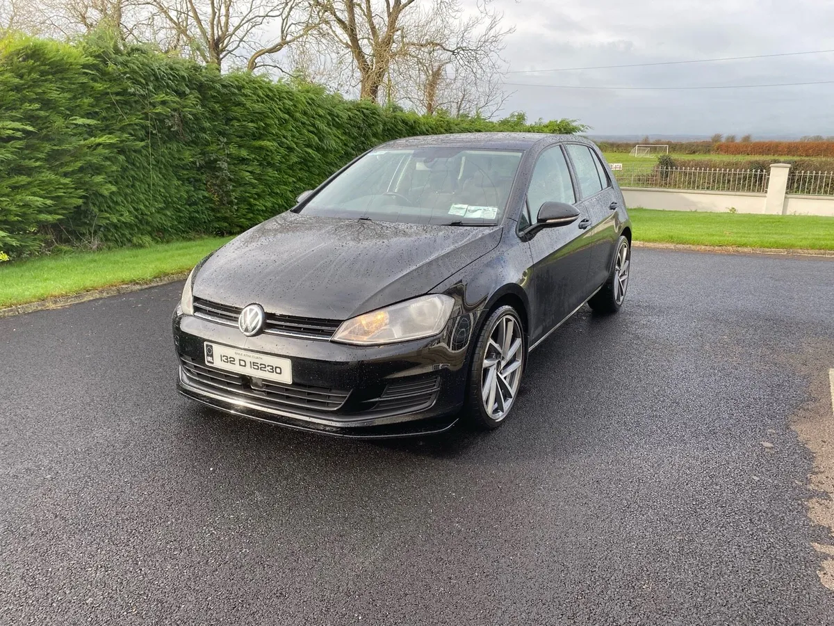 Volkswagen Golf Mk7 - Image 3