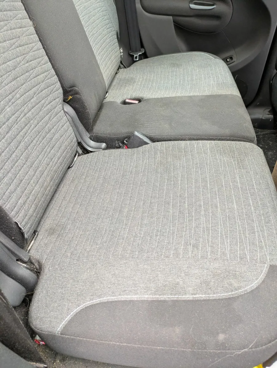 Citroen C3 Picasso 2017 - Image 4