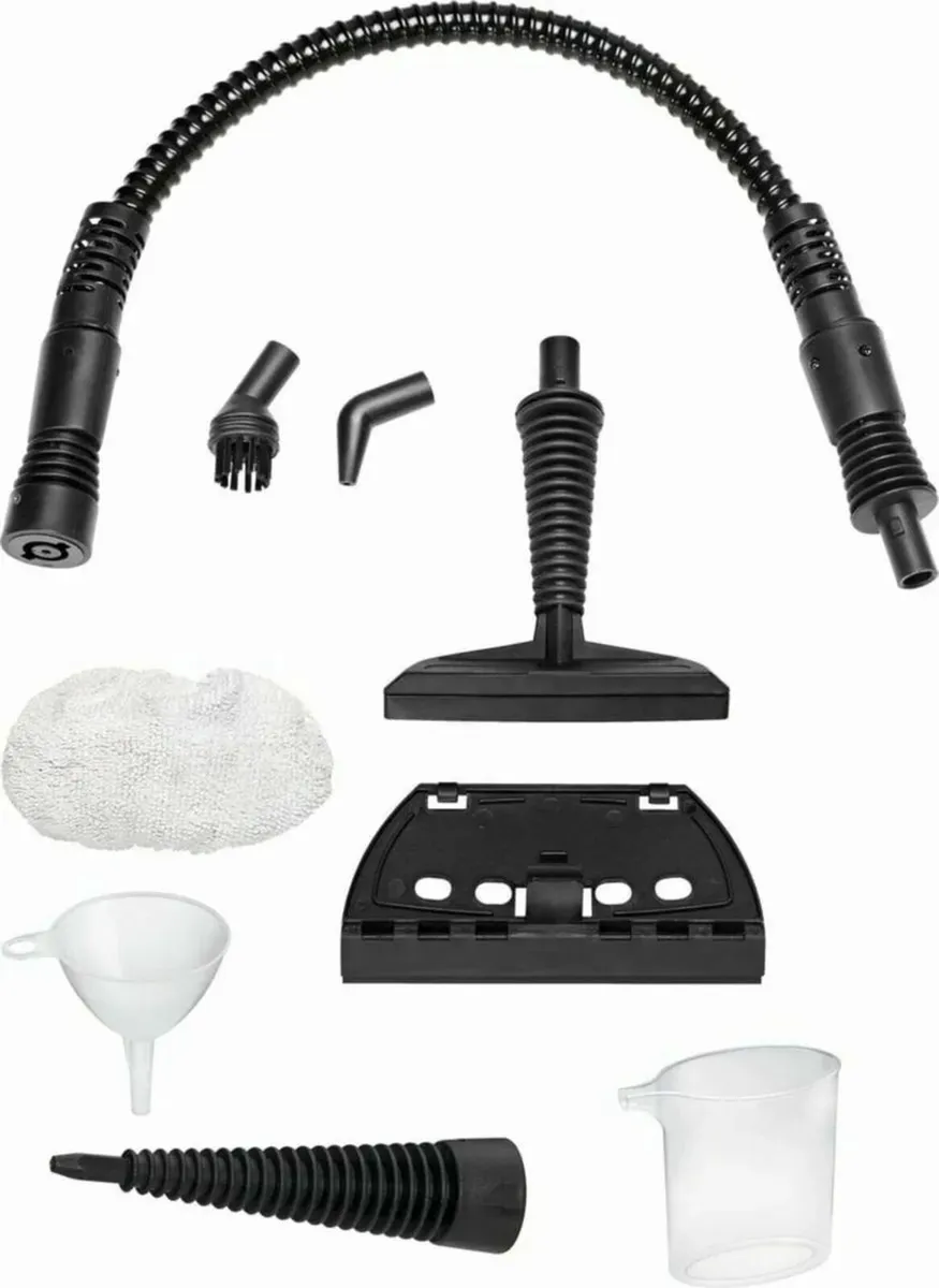 Handheld Steam Cleaner - Image 2