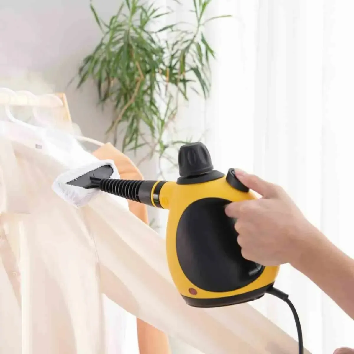 Handheld Steam Cleaner - Image 3