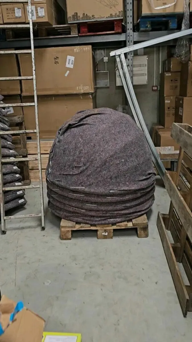 Egg chair swing chair brand new - Image 3