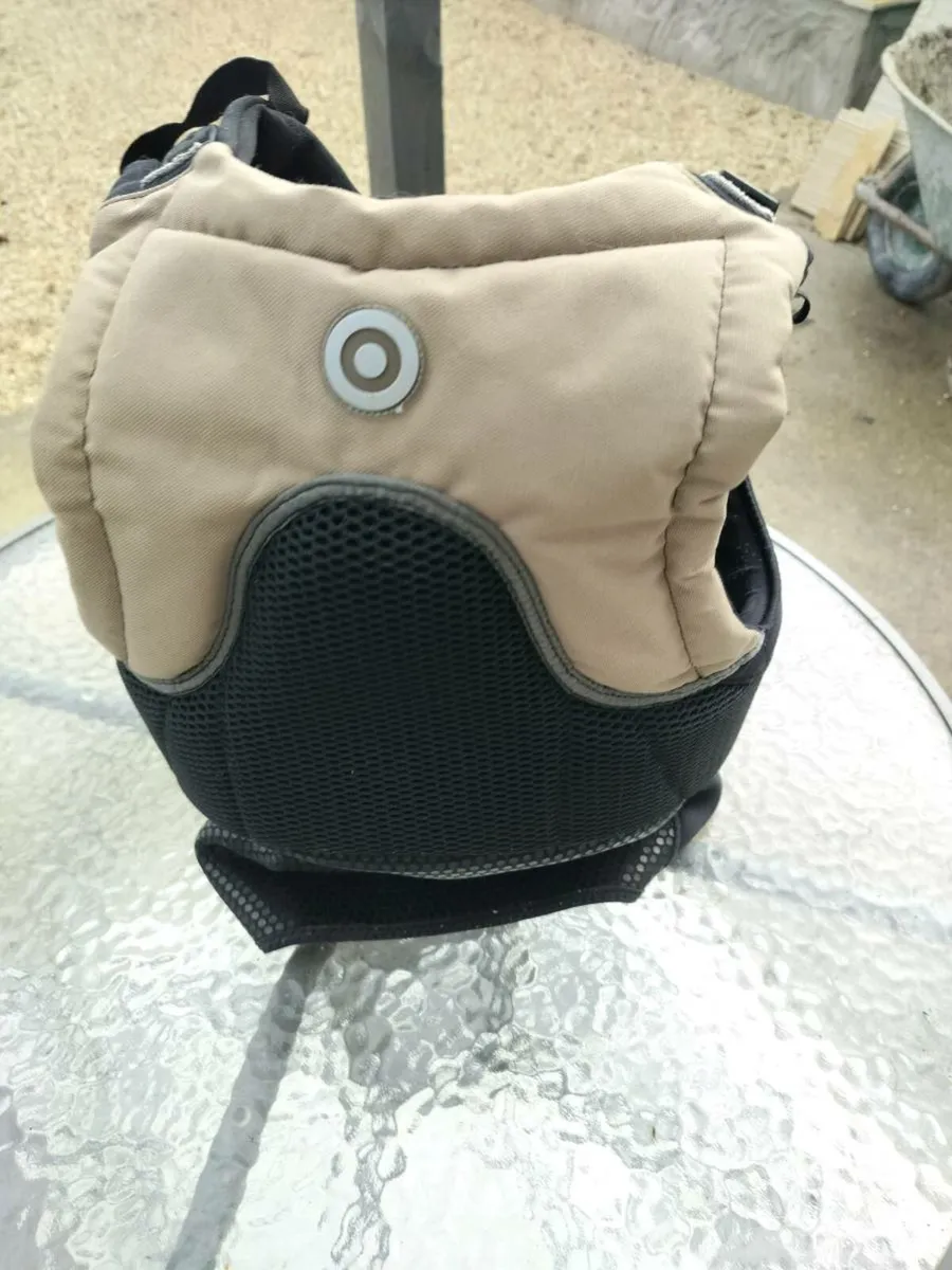 Neil Pryde Impact Vest - Medium - windsurf - Image 1