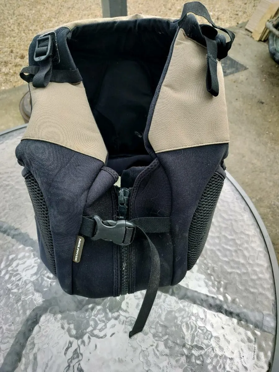 Neil Pryde Impact Vest - Medium - windsurf - Image 2