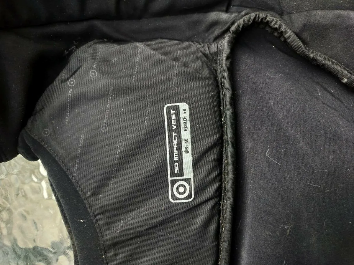 Neil Pryde Impact Vest - Medium - windsurf - Image 3