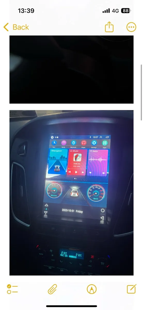 Ford Focus 2011 - Image 4