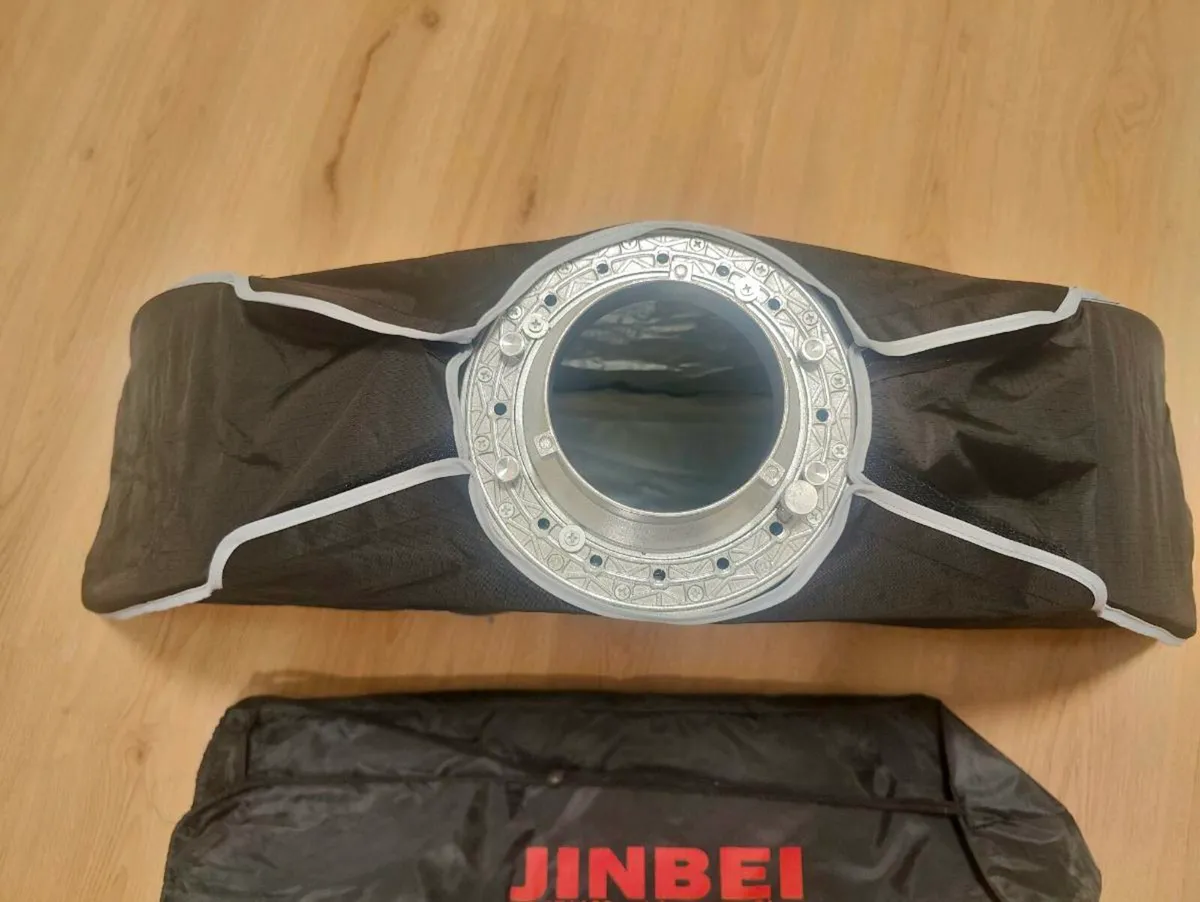 Softbox 25x100 - Image 2