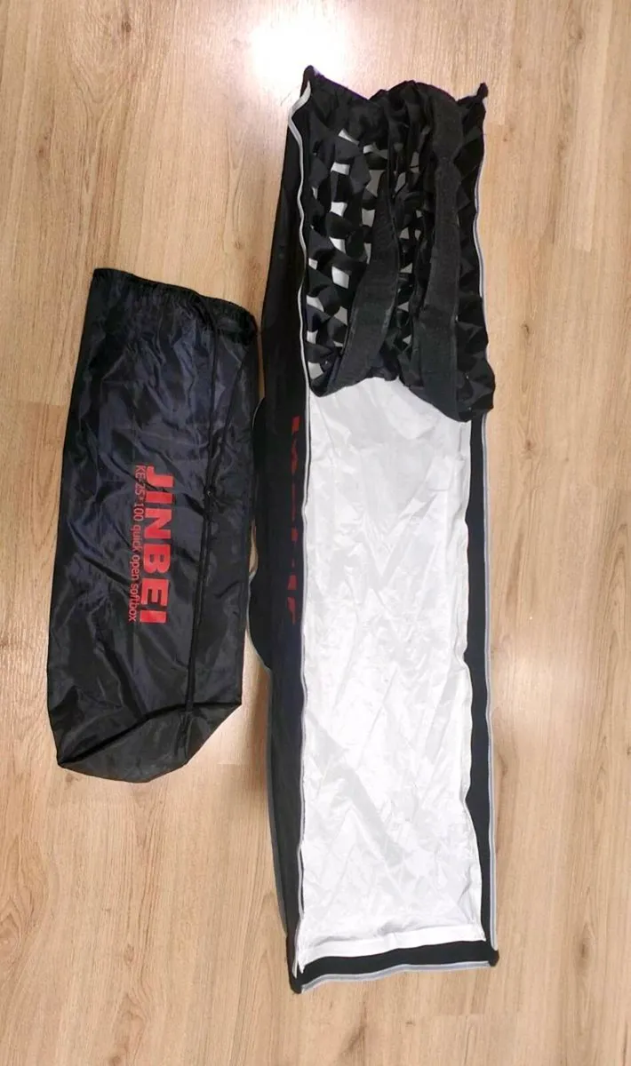 Softbox 25x100 - Image 4