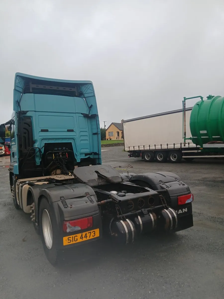 Man Other 2018 - Image 3