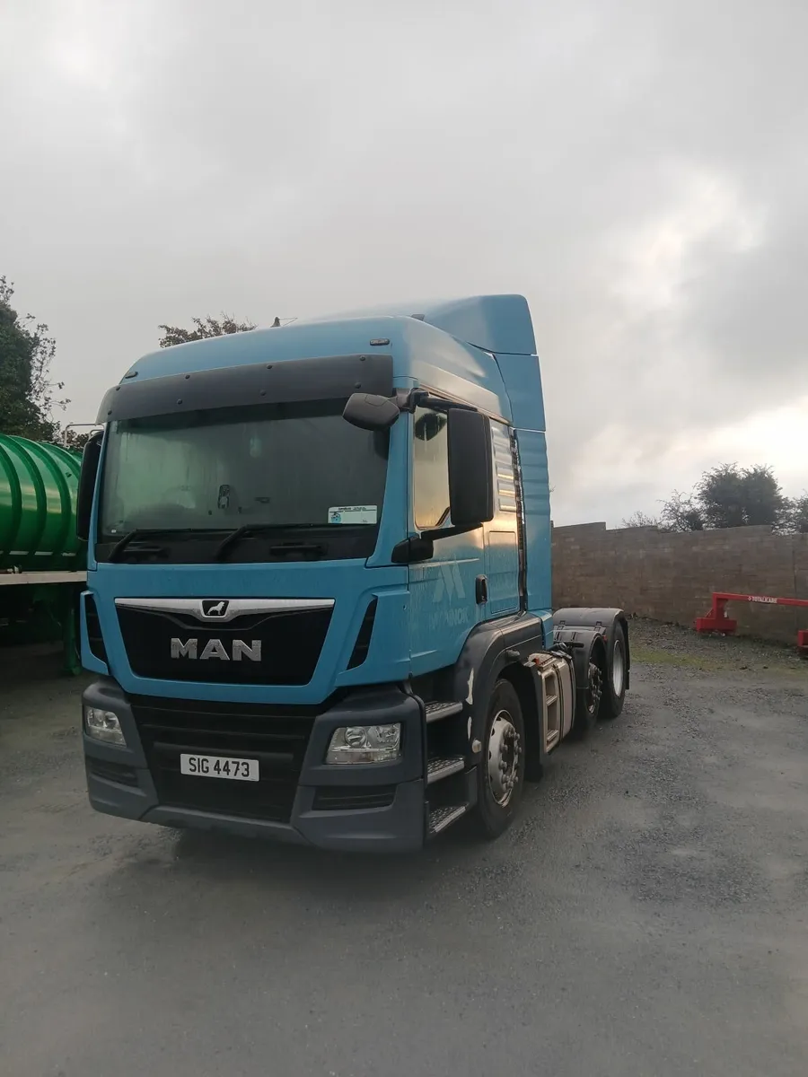 Man Other 2018 - Image 4