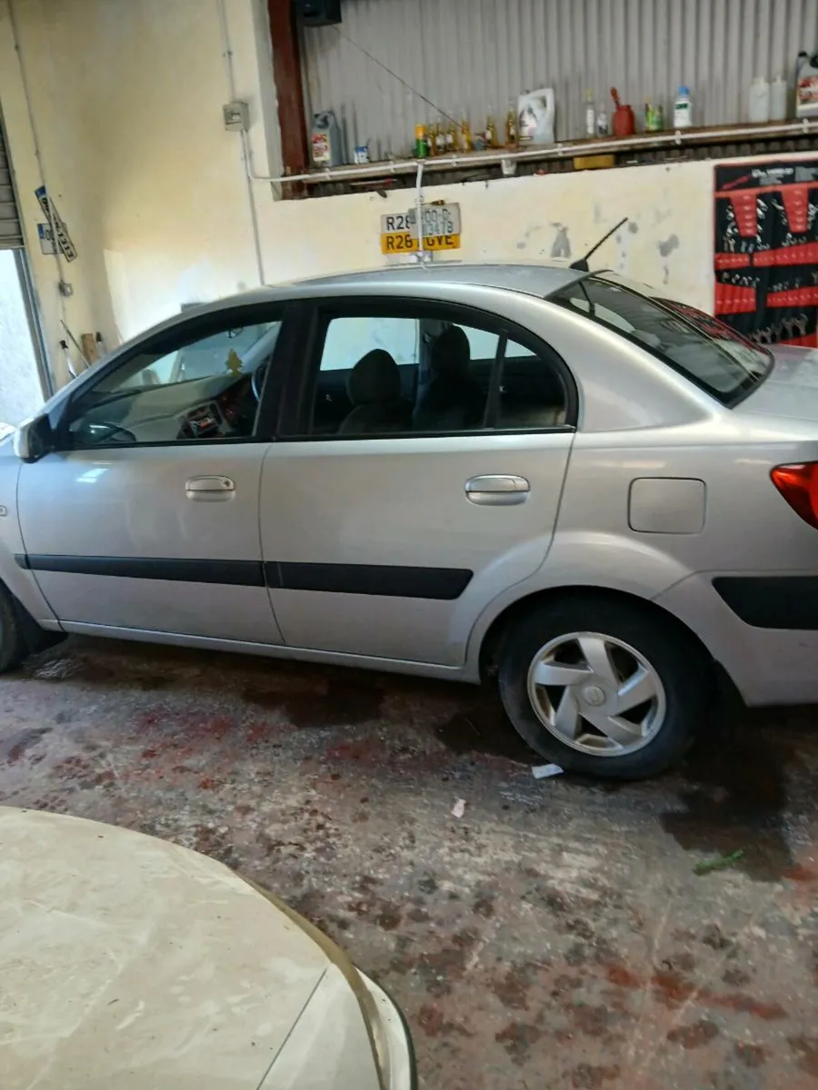 Kia Rio - Image 3