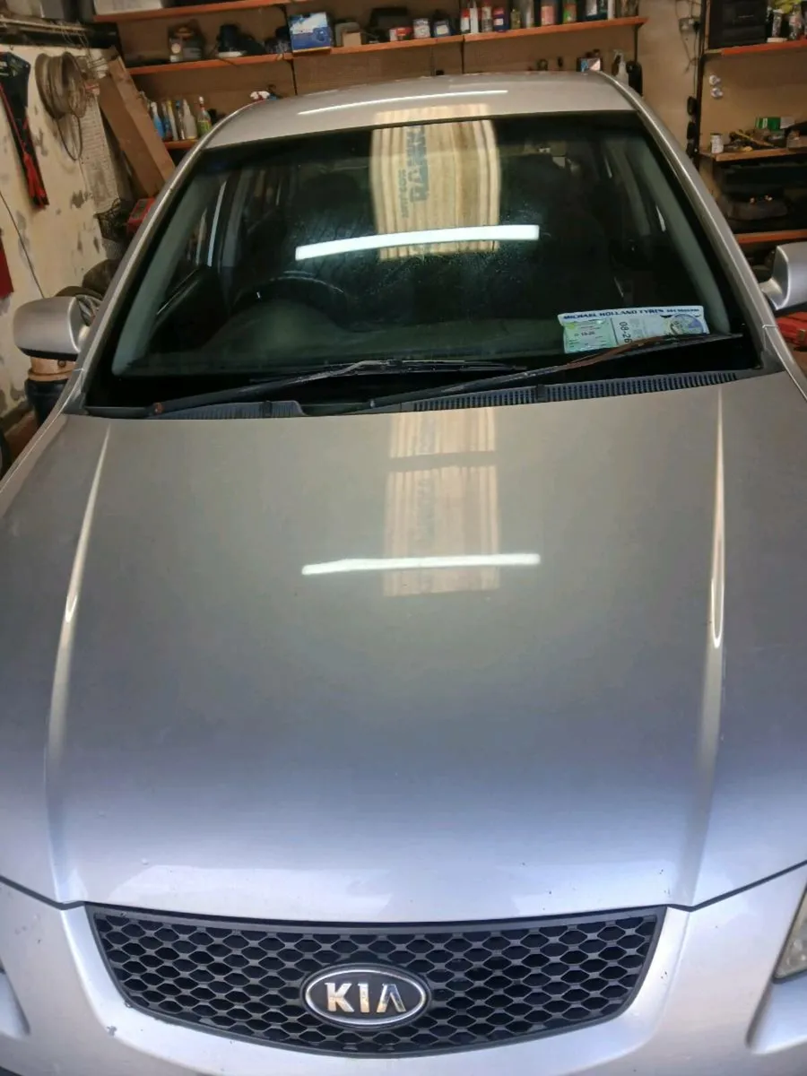 Kia Rio - Image 4