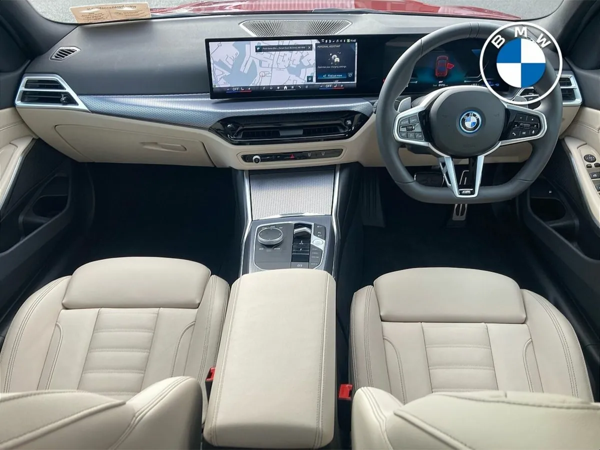 BMW 3-Series 330e M Sport - Image 4