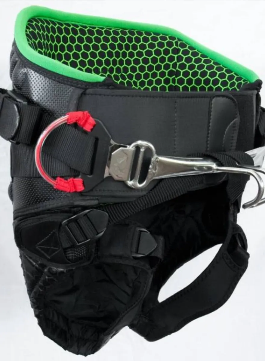 Flying Objects - Windsurf - hybrid harness M - Image 1