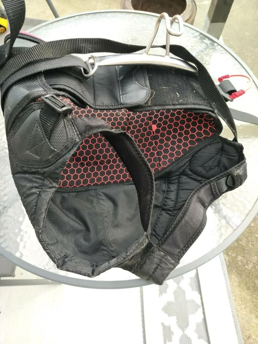 Flying Objects - Windsurf - hybrid harness M - Image 2