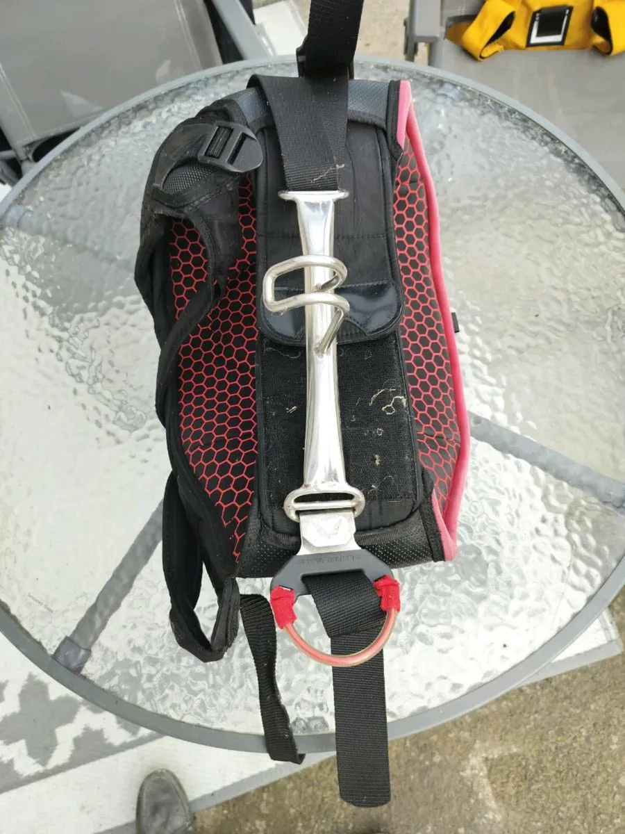 Flying Objects - Windsurf - hybrid harness M - Image 3