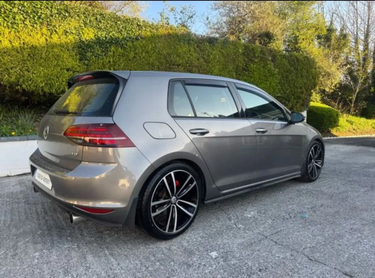 Volkswagon Golf Mk7 TDI - Image 4