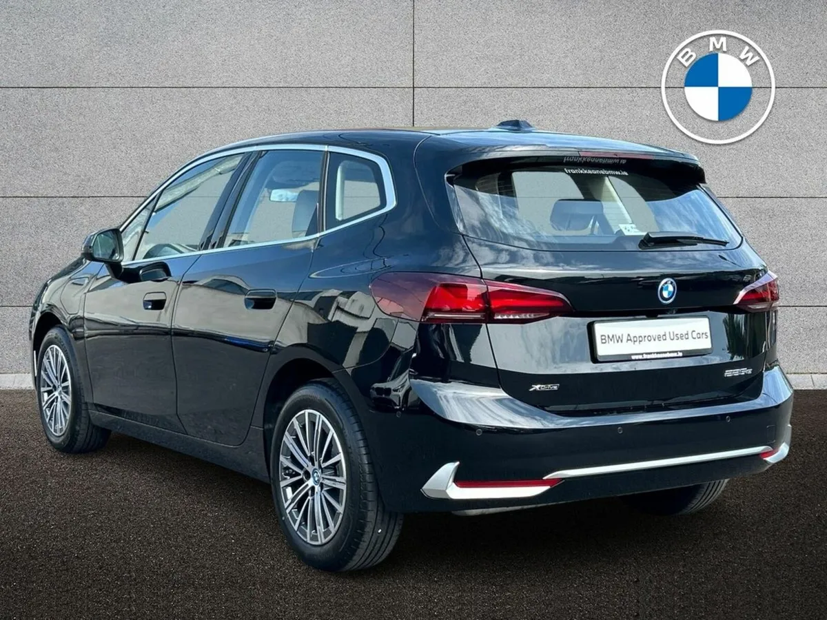 BMW 2-Series 225e Luxury Active Tourer - Image 2