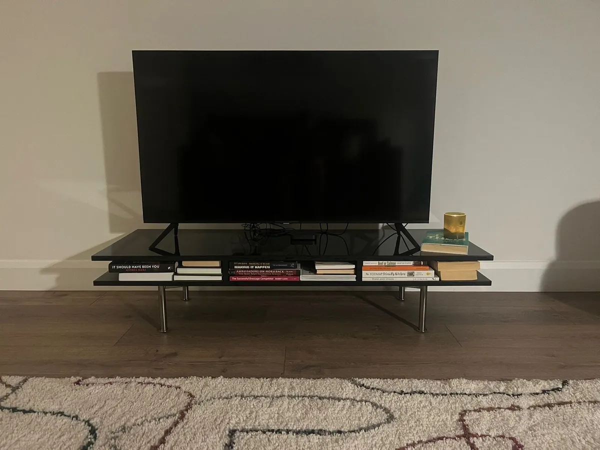TV Stand - Image 1