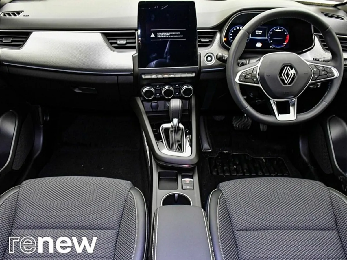 Renault Arkana Techno TCe 140 Auto GSR2 - Image 2