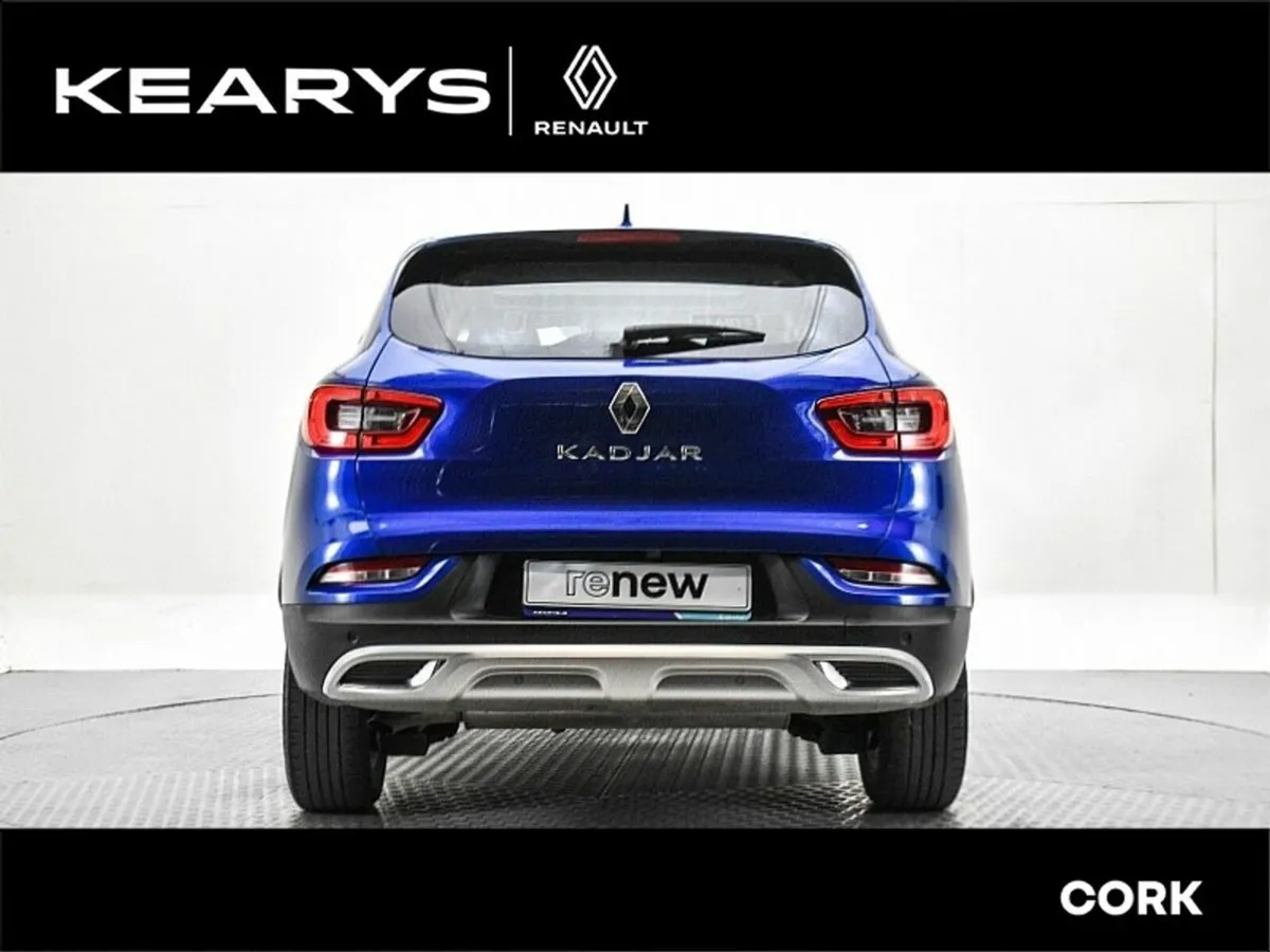 Renault Kadjar S-Edition TCe 140 GPF MY18 - Image 2